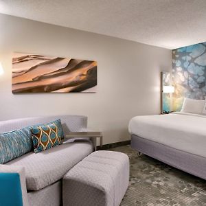 Executive King Room